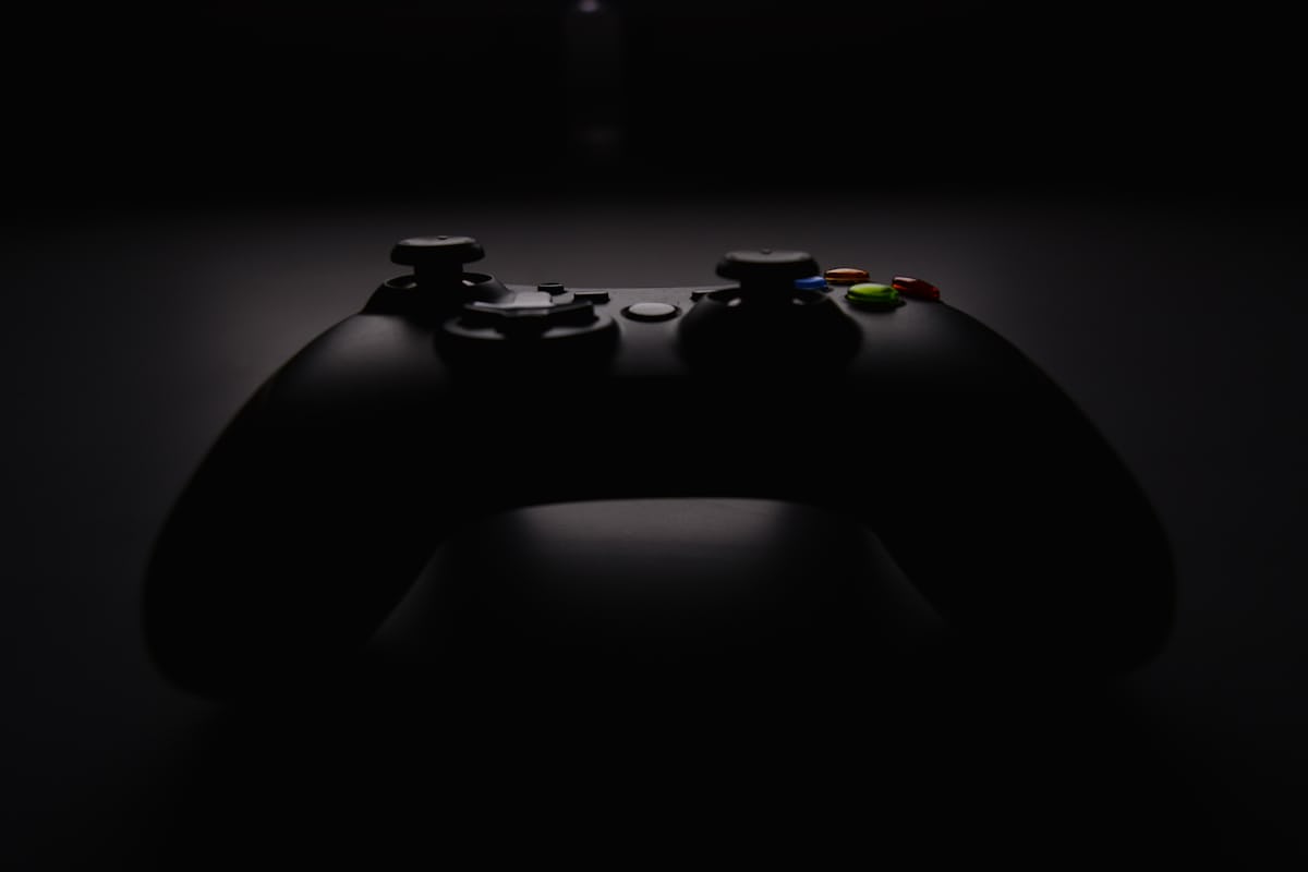 Gaming and esports imagery